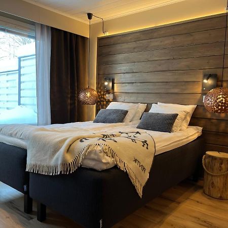 Townhouse With Sauna&Free Parking Close To Santa Claus Village & Santa Park Рованіемі Екстер'єр фото