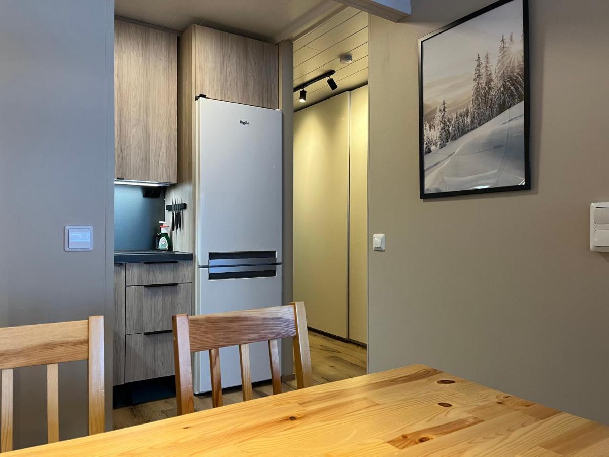 Townhouse With Sauna&Free Parking Close To Santa Claus Village & Santa Park Рованіемі Екстер'єр фото